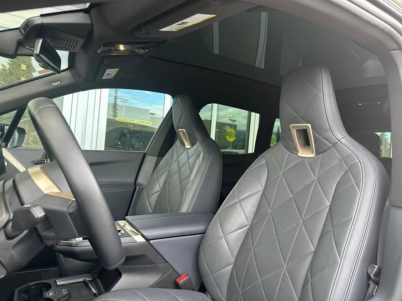 bmw iX 2023 - 13