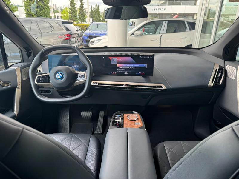 bmw iX 2023 - 16
