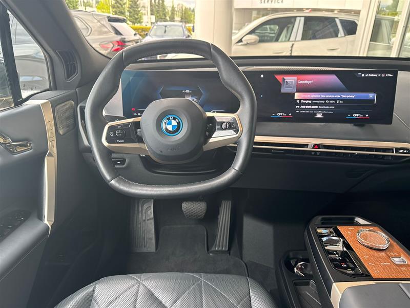 bmw iX 2023 - 17
