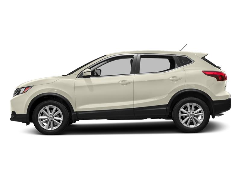 nissan Qashqai 2017 - 3