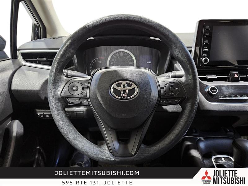 toyota Corolla 2021 - 5