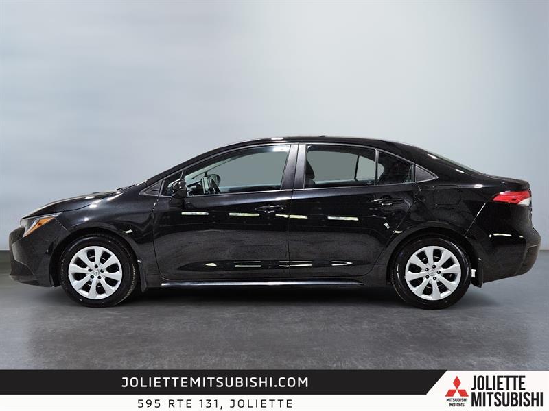 toyota Corolla 2021 - 9