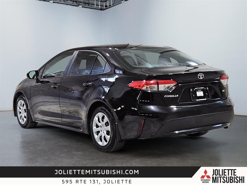 toyota Corolla 2021 - 10