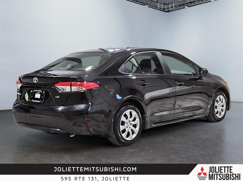 toyota Corolla 2021 - 12