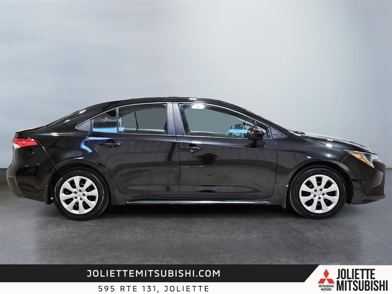 toyota Corolla 2021 - 13