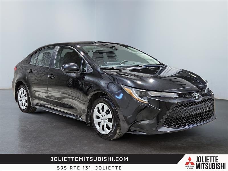 toyota Corolla 2021 - 14