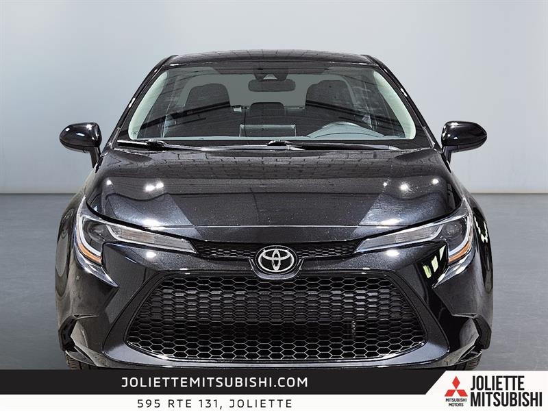 toyota Corolla 2021 - 15