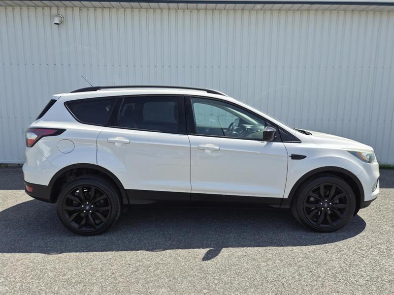 ford Escape 2017 - 2