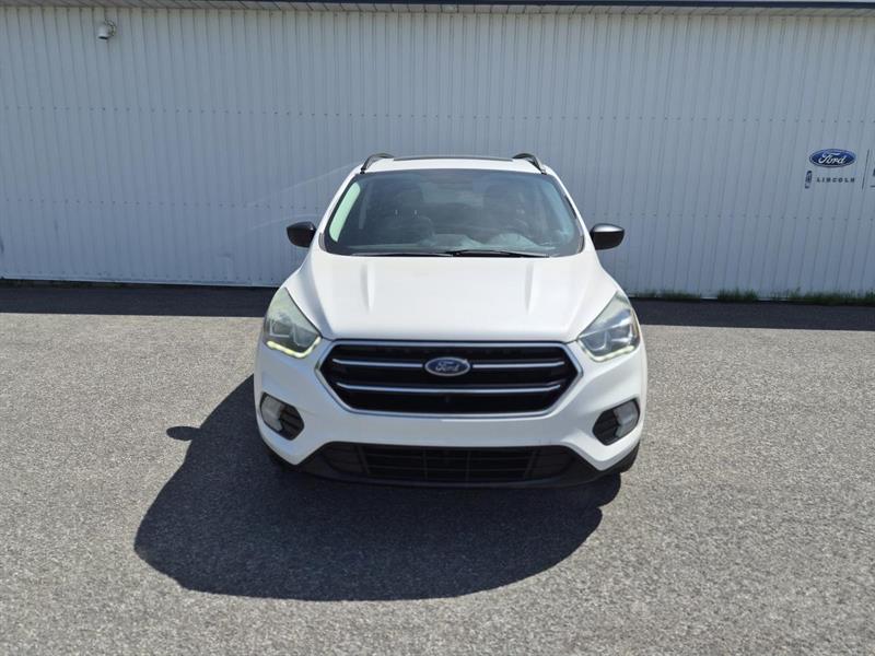 ford Escape 2017 - 3
