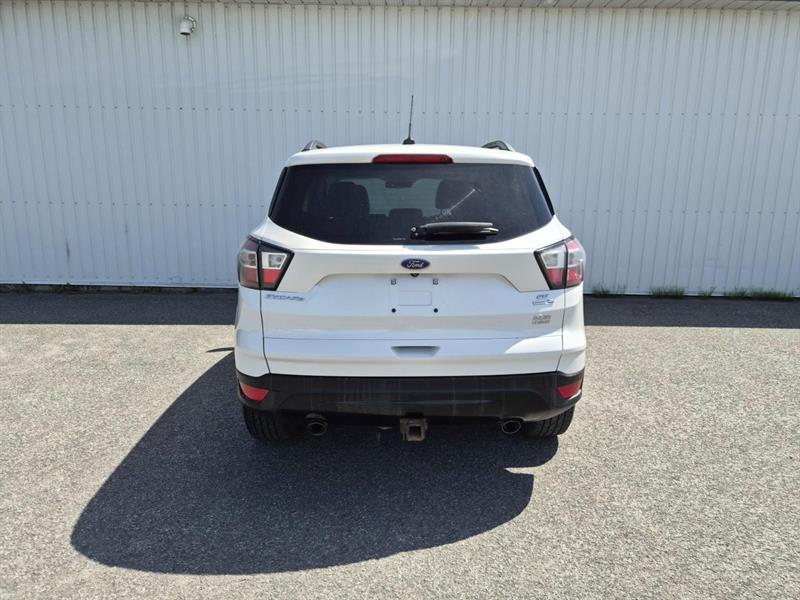 ford Escape 2017 - 4