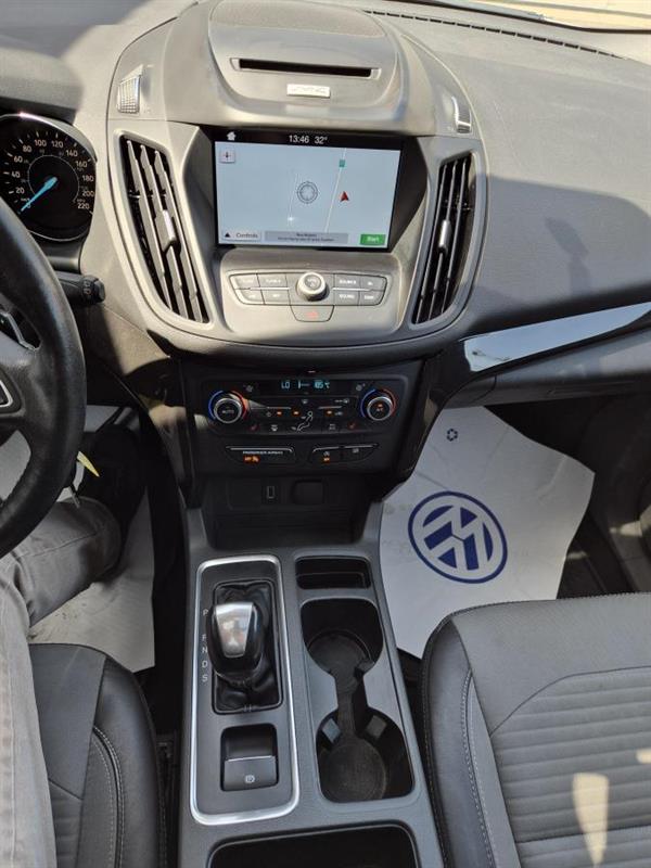 ford Escape 2017 - 5