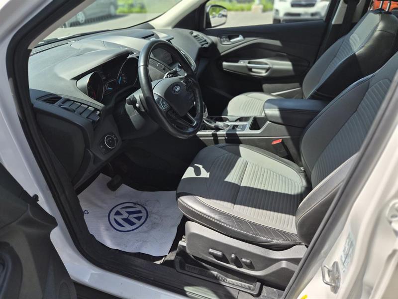 ford Escape 2017 - 6
