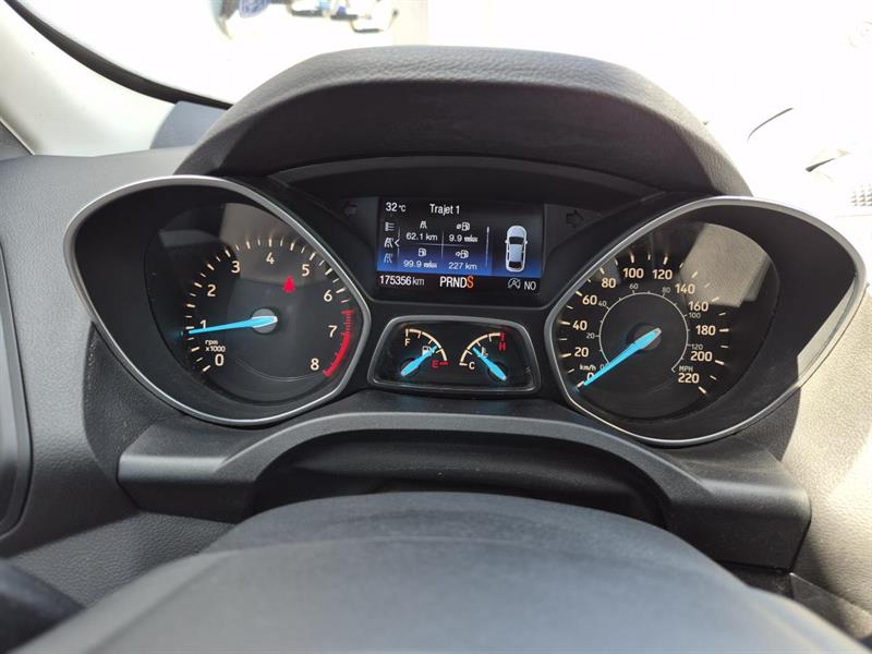 ford Escape 2017 - 7
