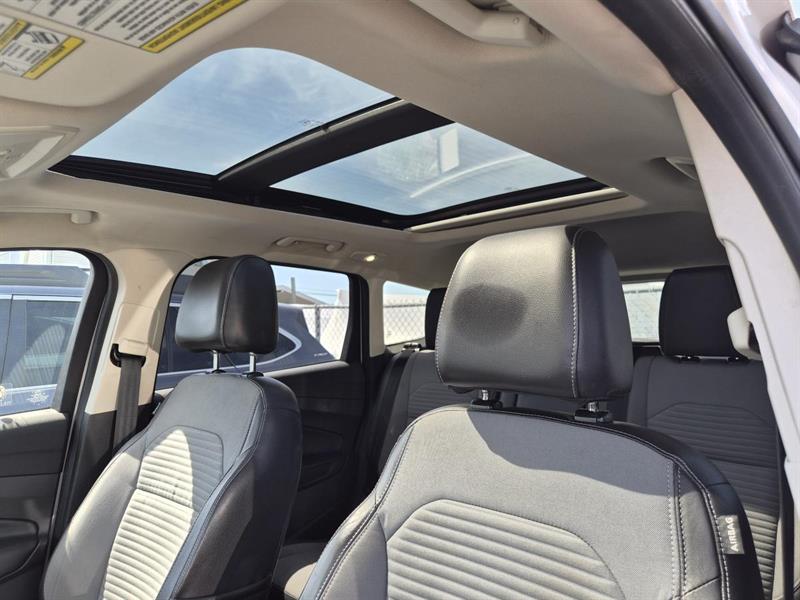 ford Escape 2017 - 8