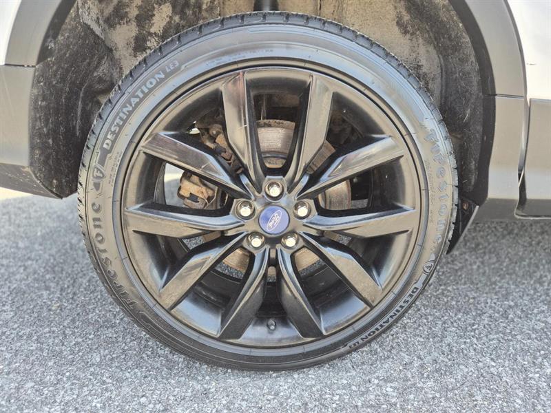 ford Escape 2017 - 9