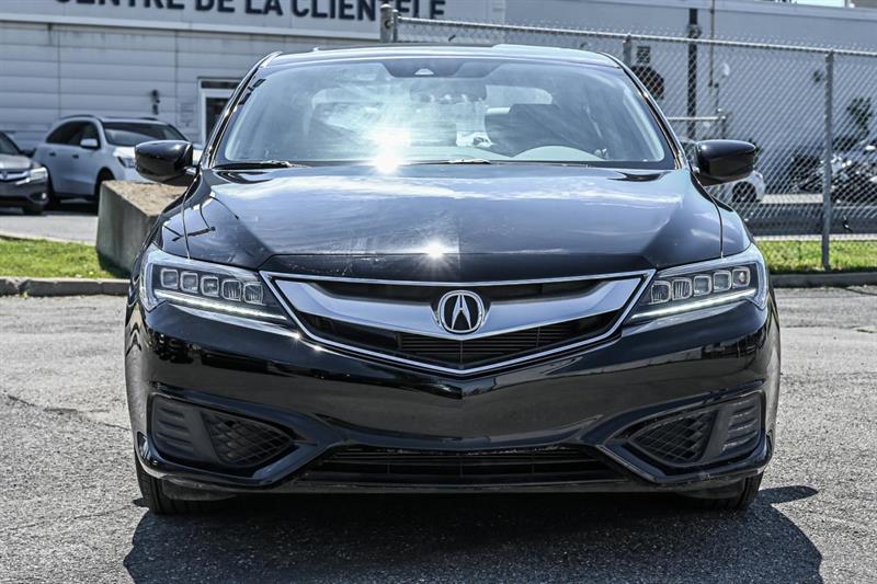 acura ILX 2017 - 2