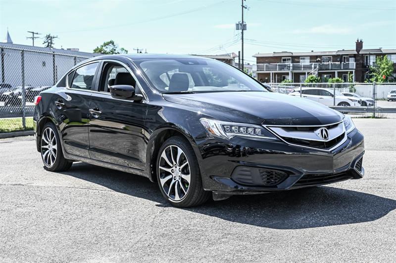 acura ILX 2017 - 3