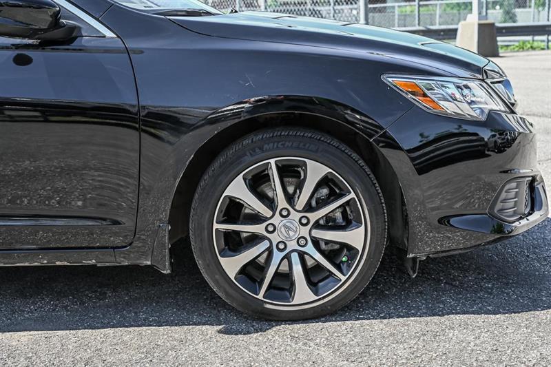 acura ILX 2017 - 4
