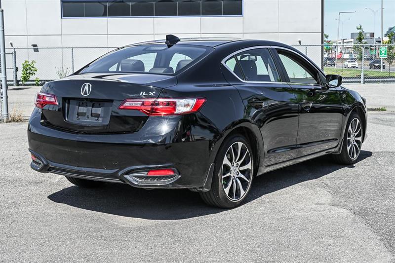 acura ILX 2017 - 5