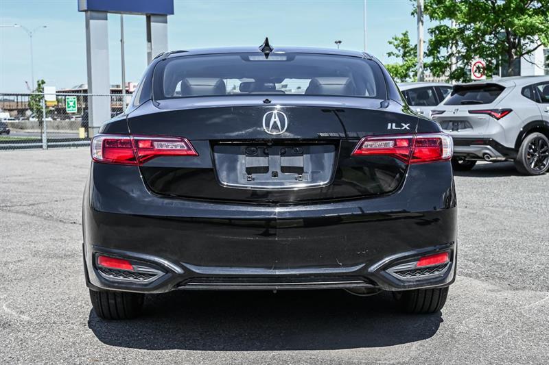 acura ILX 2017 - 6