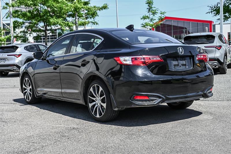 acura ILX 2017 - 7