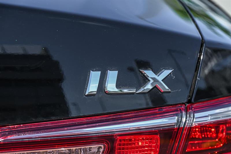 acura ILX 2017 - 8