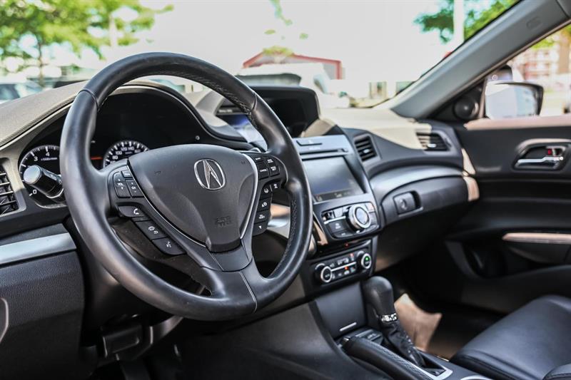 acura ILX 2017 - 9