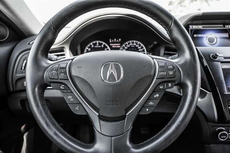 acura ILX 2017 - 11