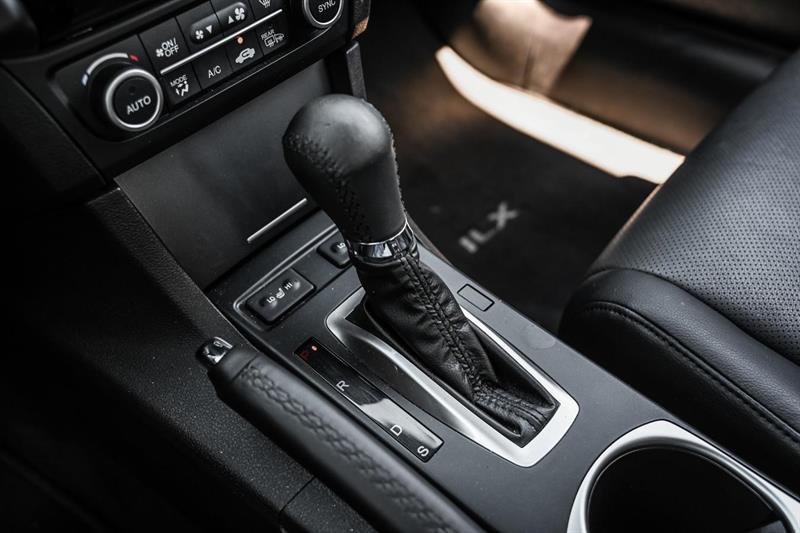 acura ILX 2017 - 13