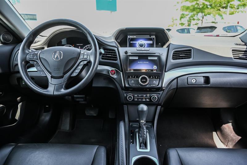 acura ILX 2017 - 19