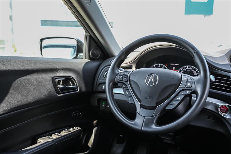acura ILX 2017 - 20