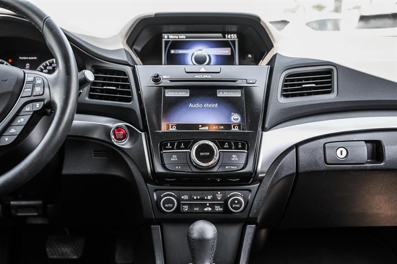 acura ILX 2017 - 21