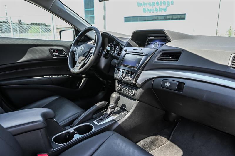 acura ILX 2017 - 22