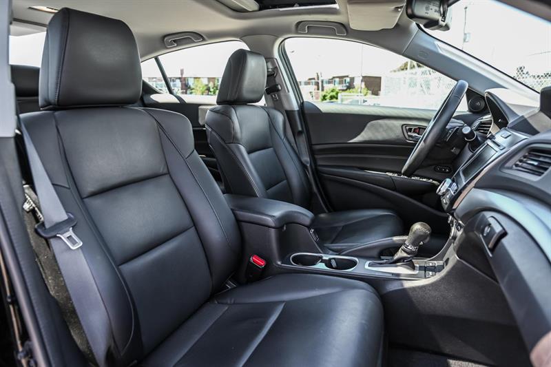 acura ILX 2017 - 23