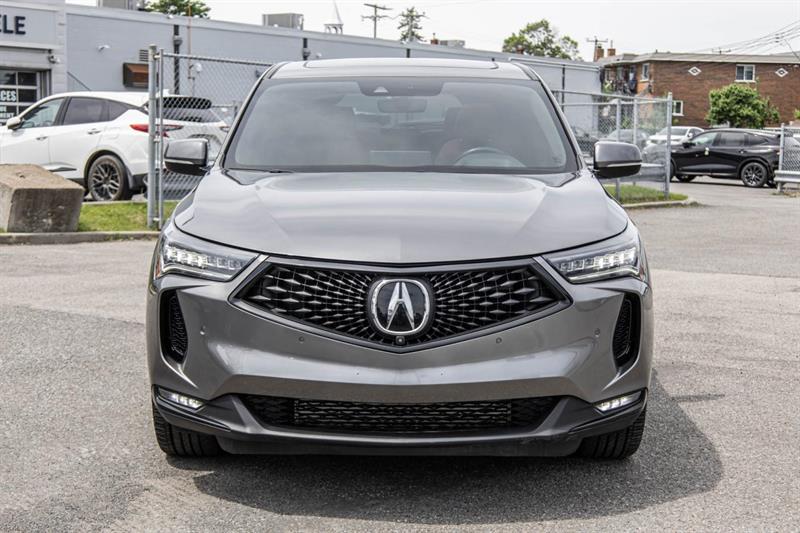 acura RDX 2022 - 2