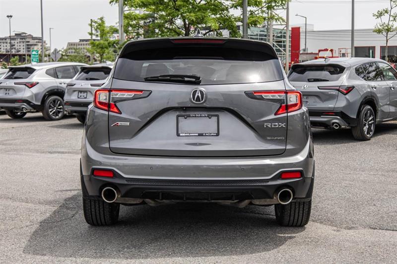acura RDX 2022 - 6