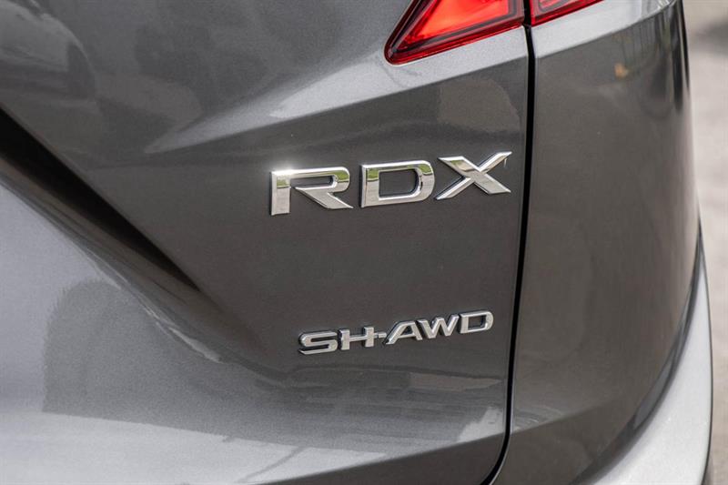 acura RDX 2022 - 8