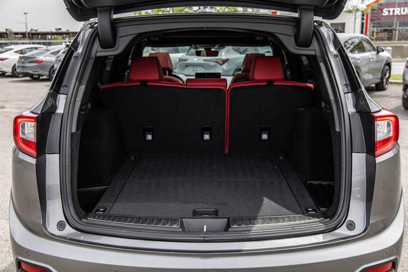 acura RDX 2022 - 9