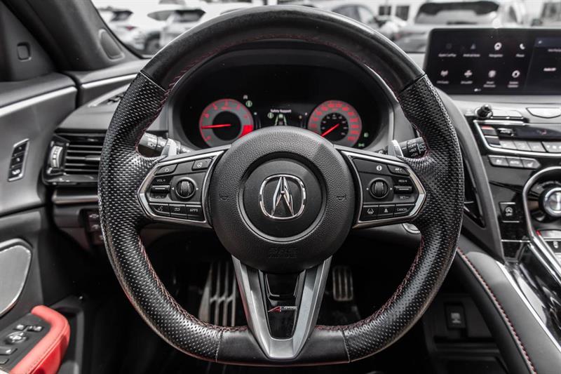 acura RDX 2022 - 16