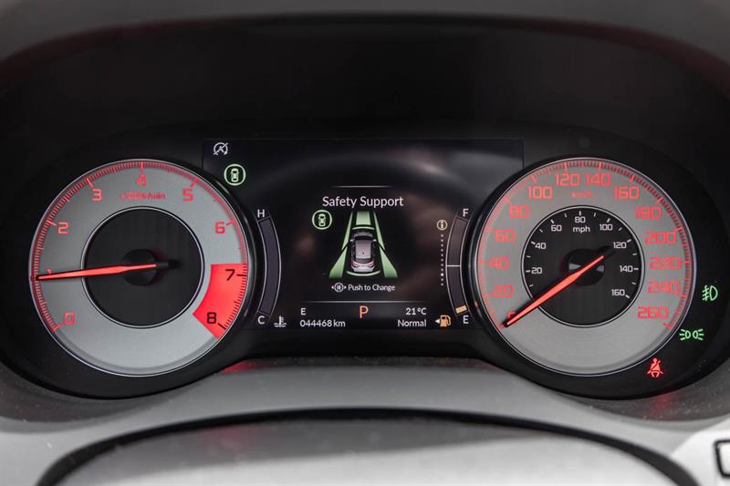 acura RDX 2022 - 17