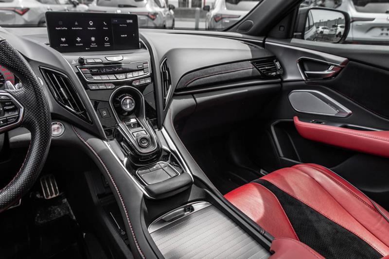 acura RDX 2022 - 22