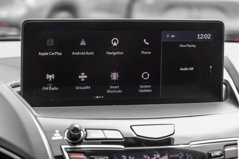 acura RDX 2022 - 23