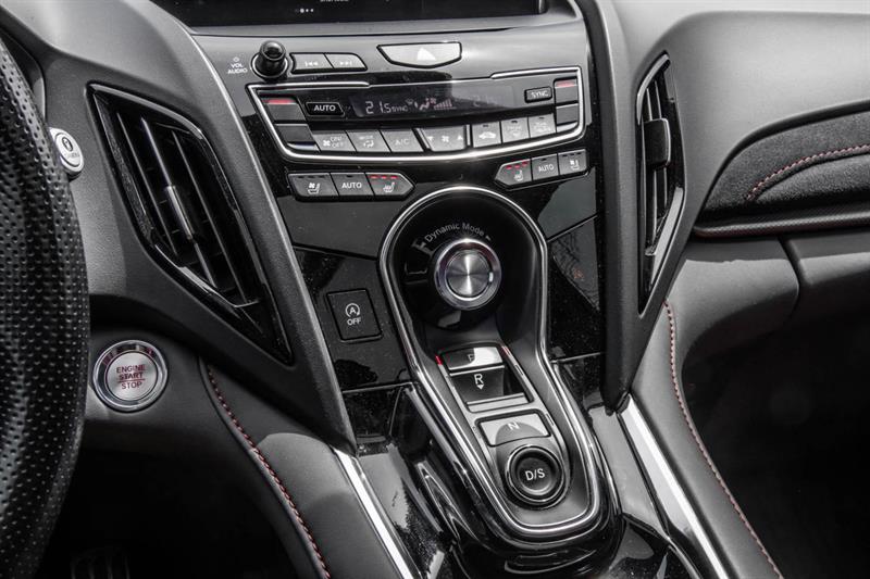 acura RDX 2022 - 24
