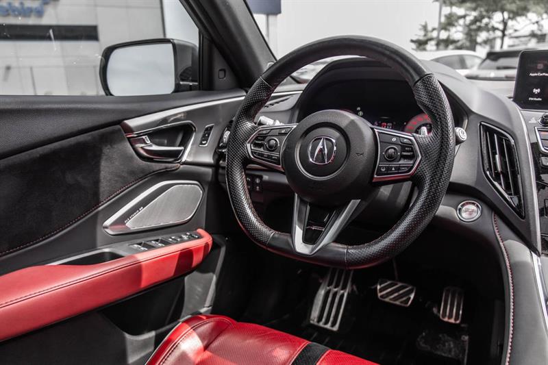 acura RDX 2022 - 35