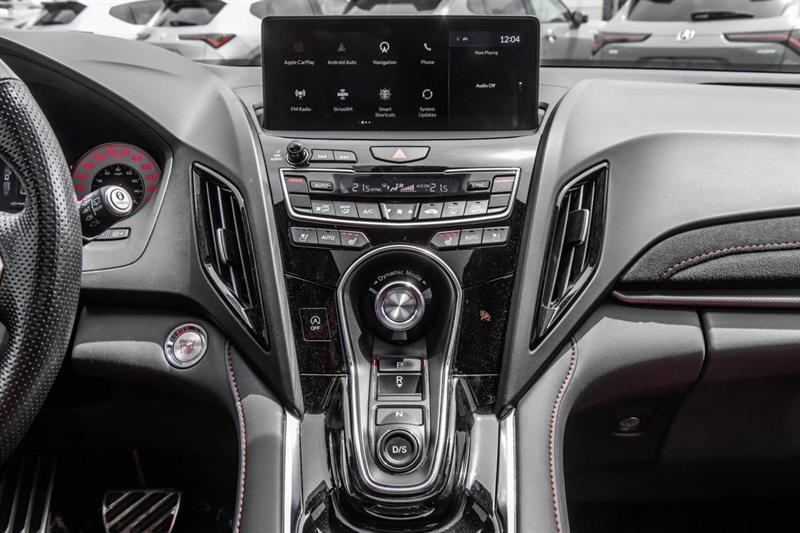acura RDX 2022 - 36