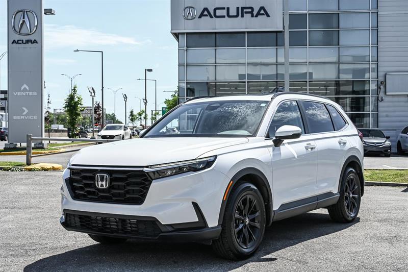 honda CR-V 2023