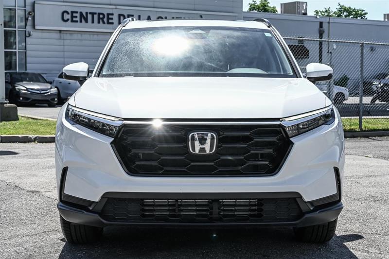 honda CR-V 2023 - 2