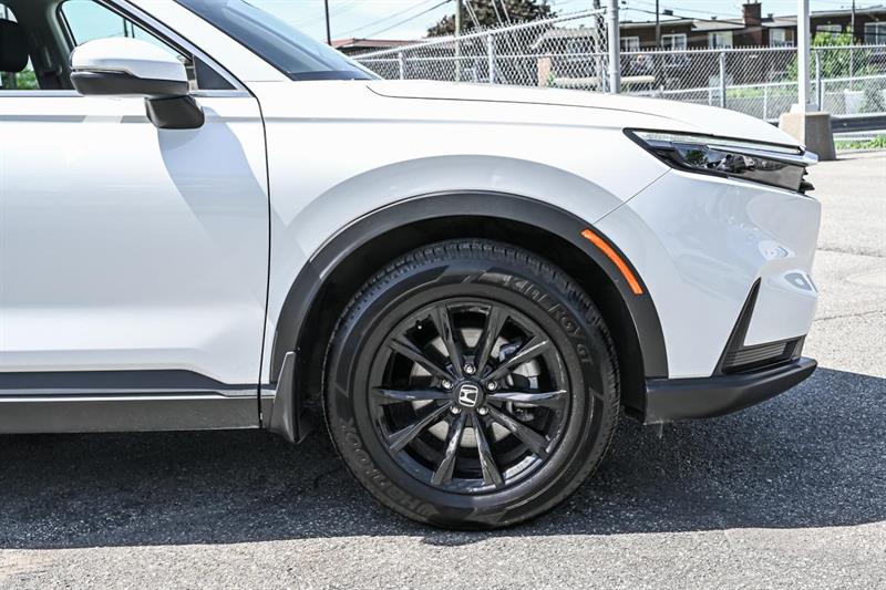 honda CR-V 2023 - 4