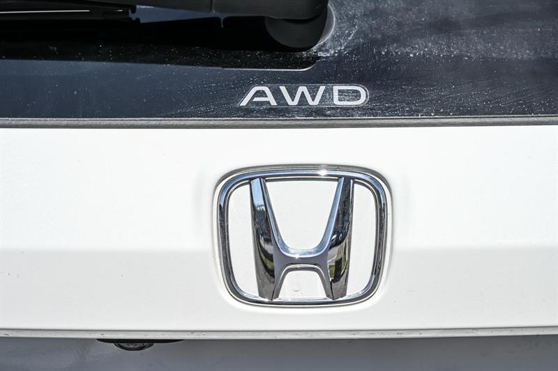 honda CR-V 2023 - 8