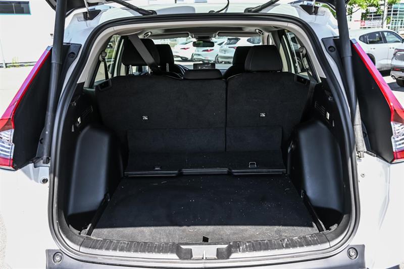 honda CR-V 2023 - 10